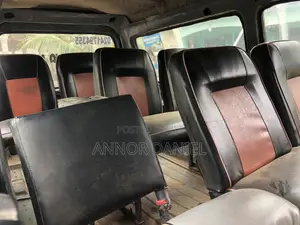 Hyundai H-100 2004 Grey
