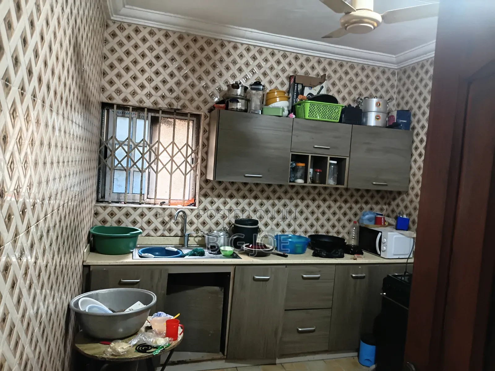 7bdrm House in Joebee Real Estate, Mallam for sale