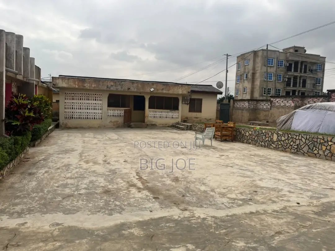 7bdrm House in Joebee Real Estate, Mallam for sale