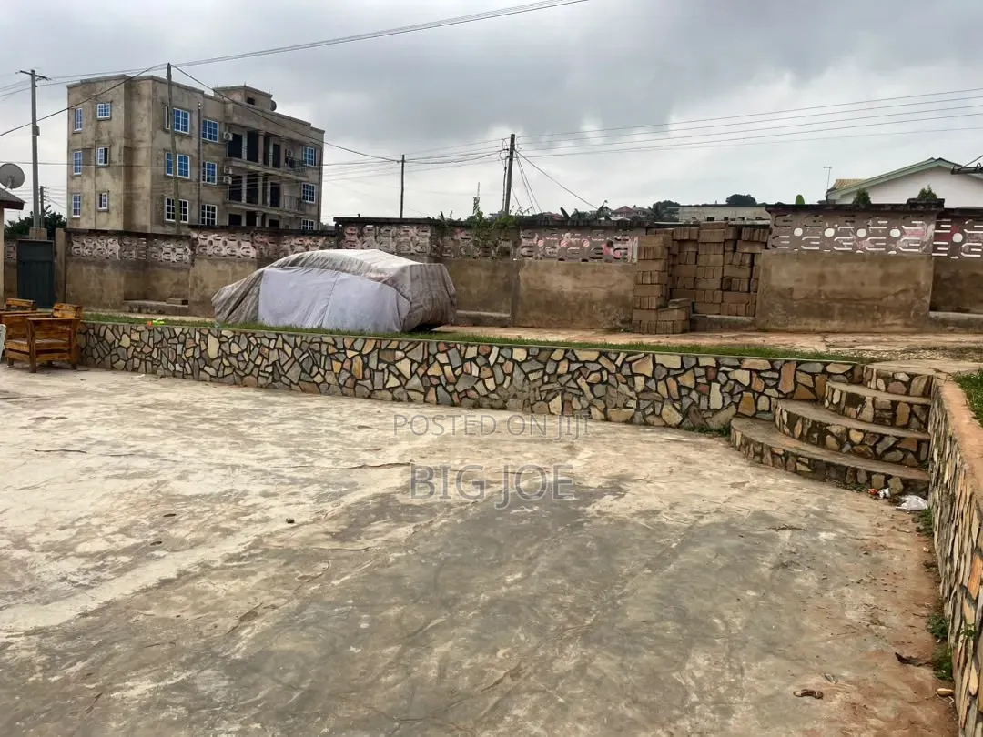 7bdrm House in Joebee Real Estate, Mallam for sale