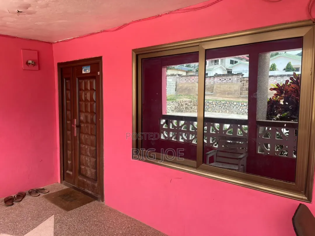 7bdrm House in Joebee Real Estate, Mallam for sale