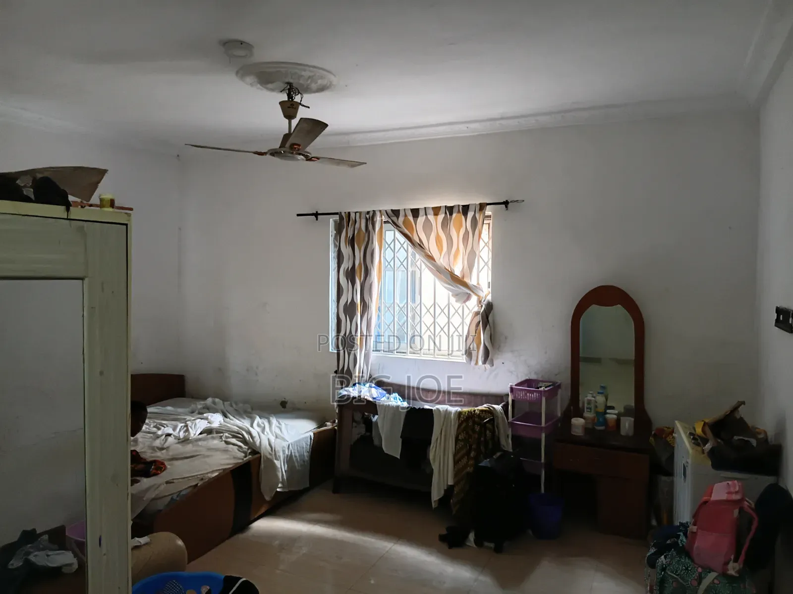 7bdrm House in Joebee Real Estate, Mallam for sale