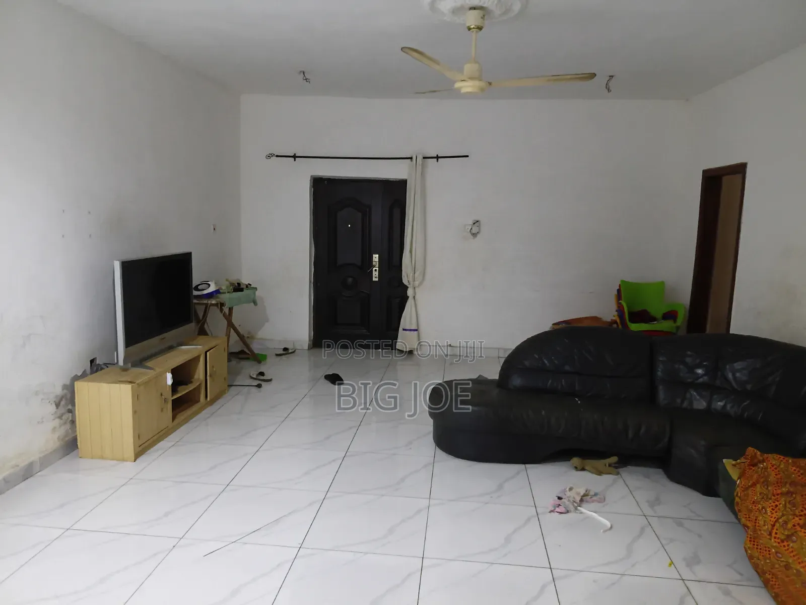 7bdrm House in Joebee Real Estate, Mallam for sale