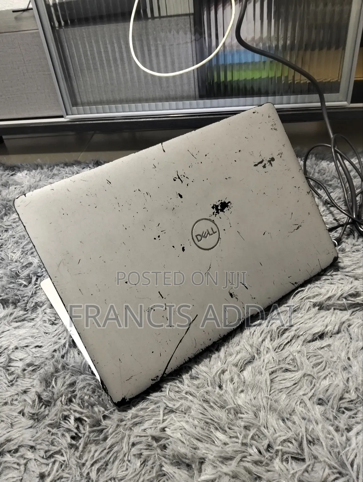Laptop Dell Latitude 5411 16GB Intel Core i5 SSD 256GB