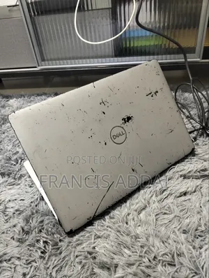 Laptop Dell Latitude 5411 16GB Intel Core i5 SSD 256GB