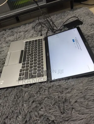 Laptop Dell Latitude 5411 16GB Intel Core i5 SSD 256GB