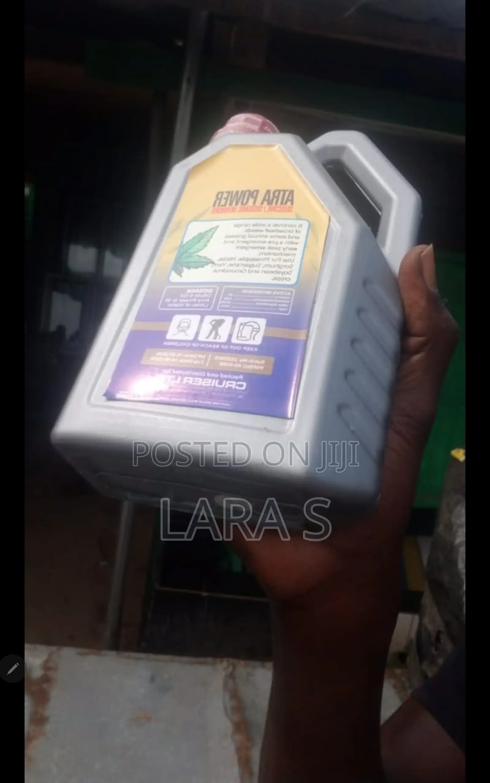 Atra Power