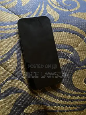 New Apple iPhone 17 256 GB Black