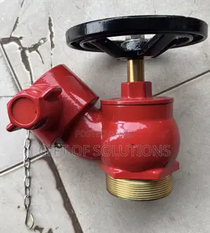 Landing Valve