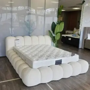 Newly Queen Bed Frame Available for Pick Up or Delivery