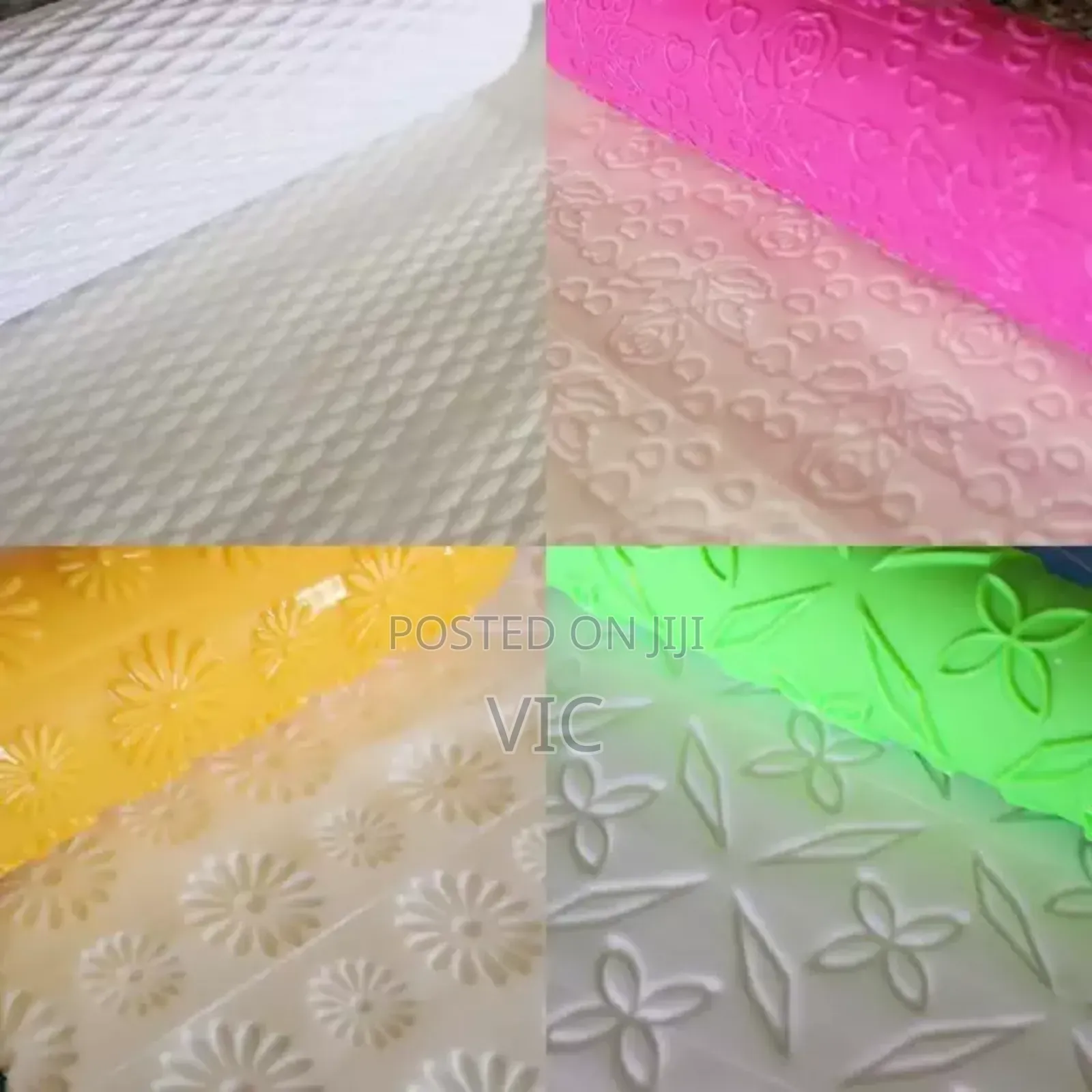 Design Rolling Pin