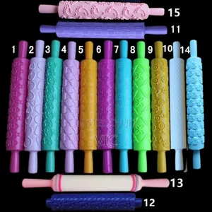 Design Rolling Pin