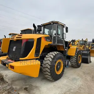 Liugong Loader 856 8tons 90% New (Preorder)