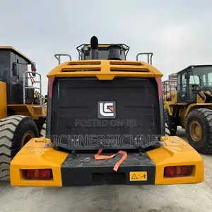 Liugong Loader 856 8tons 90% New (Preorder)