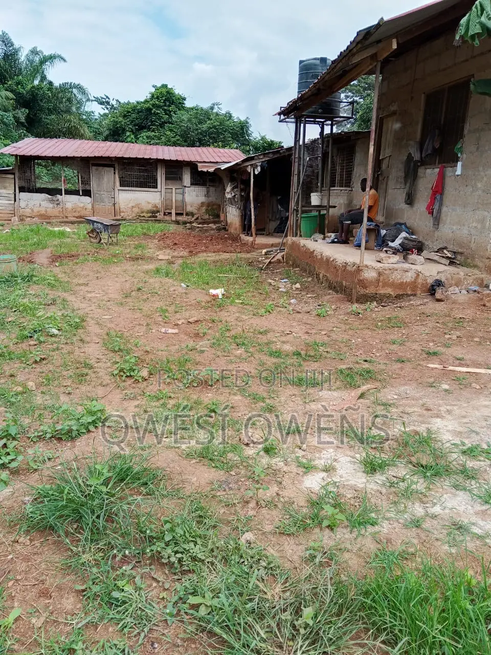 Farm Land for Sale