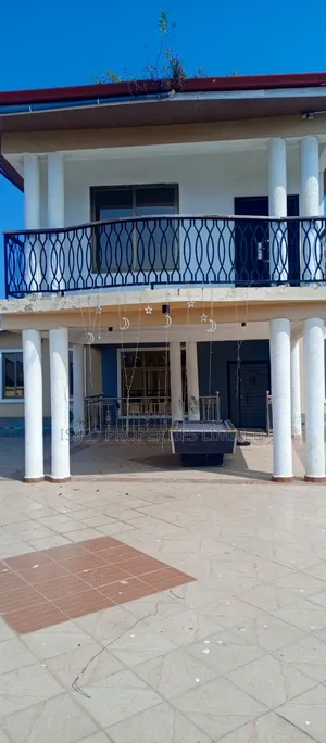 Furnished Executive Duplex for Short Stay