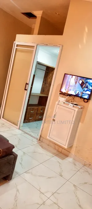 Furnished Executive Duplex for Short Stay