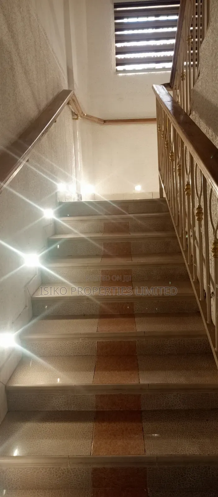 Furnished Executive Duplex for Short Stay