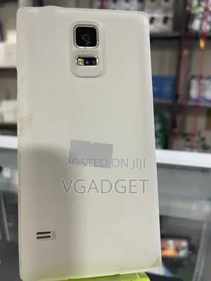 Samsung Galaxy S6 32 GB White