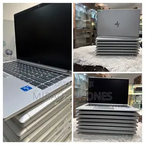 New Laptop HP EliteBook 840 G8 8GB Intel Core i5 SSD 256GB