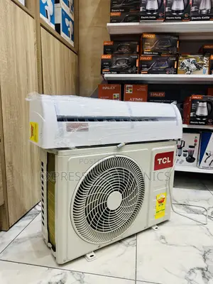 Shop the New TCL 1.5hp Air Conditioner R410 Gas