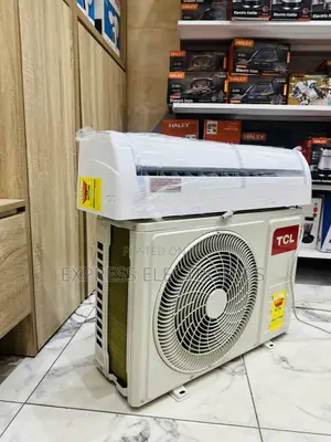 Shop Ther New TCL 1.5hp Air Conditioner