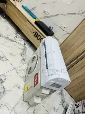 Ultra High Quality TCL 1.5hp Split R410 Gas