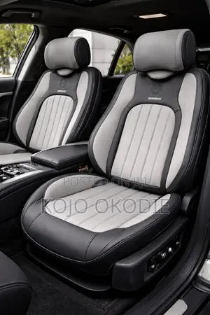Cars Accessories