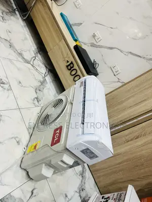 Call and Order TCL 1.5hp Split
