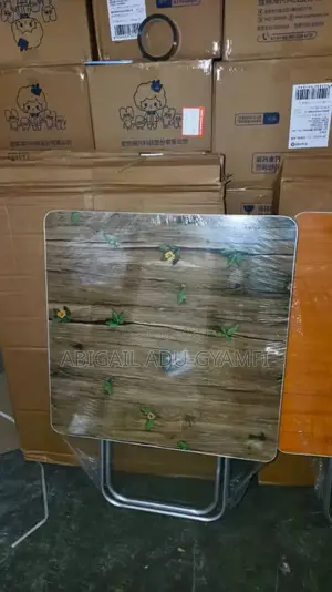 Foldable Table 70*70