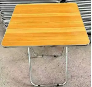 Foldable Table 70*70