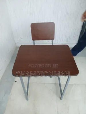 Student Table and Chair