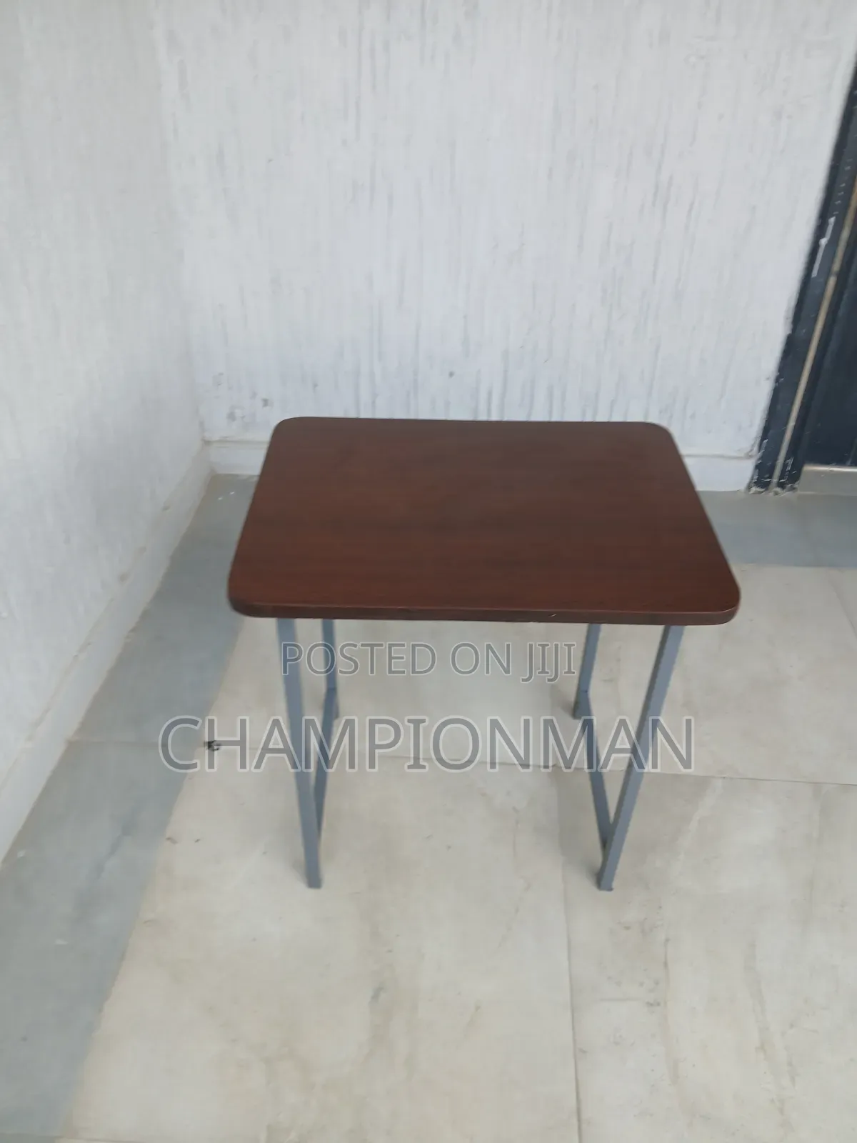 Student Table and Chair