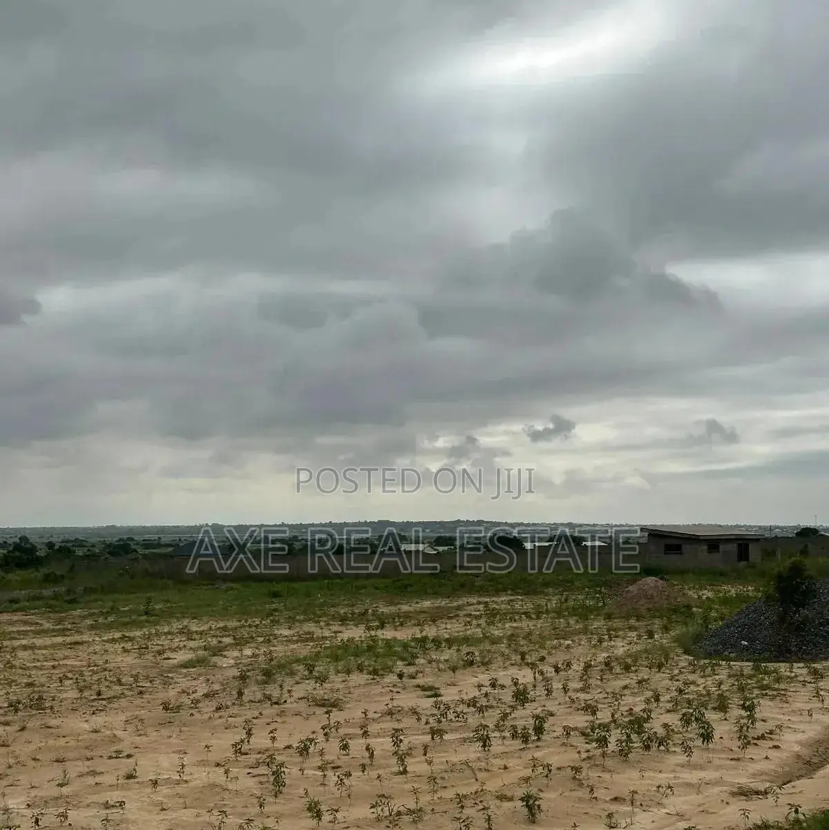 Special Promo> Few Plots Left : Prampram Beach Lane