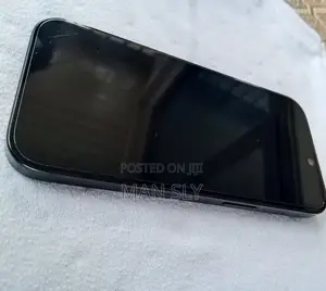 Apple iPhone 16 Pro 256 GB Black