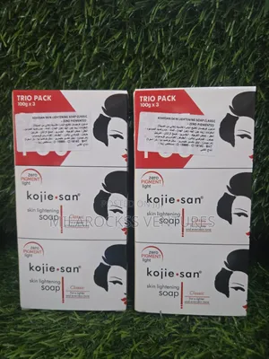 Kojie.san Skin Lightening Soap