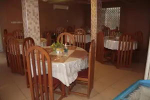 Restaurant Furniture Set