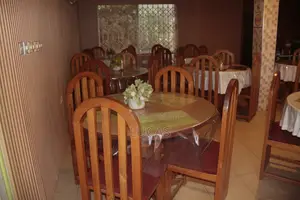 Restaurant Furniture Set