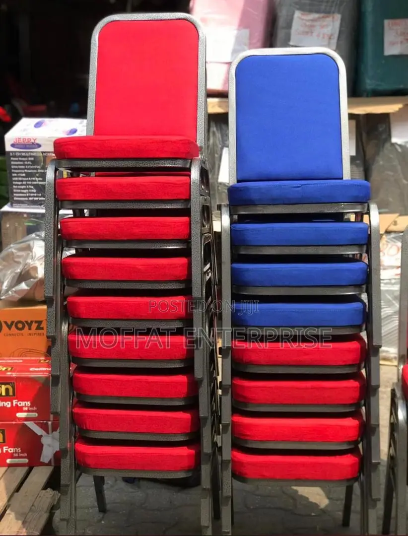 Conference Chair