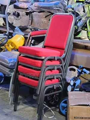 Conference Chair