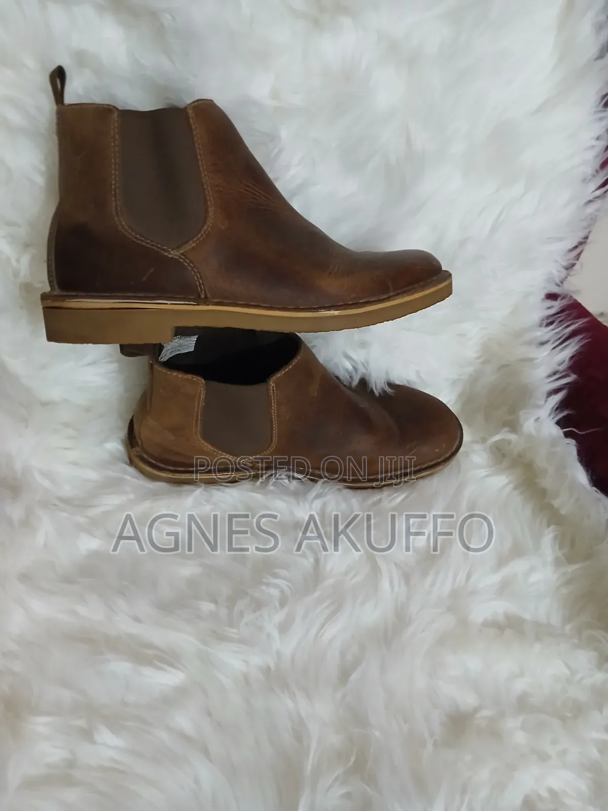 Safety Boot for Sale