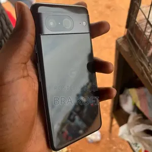 Google Pixel 8 128 GB Black