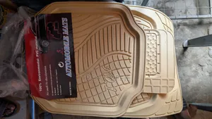 Car Beige Carpet