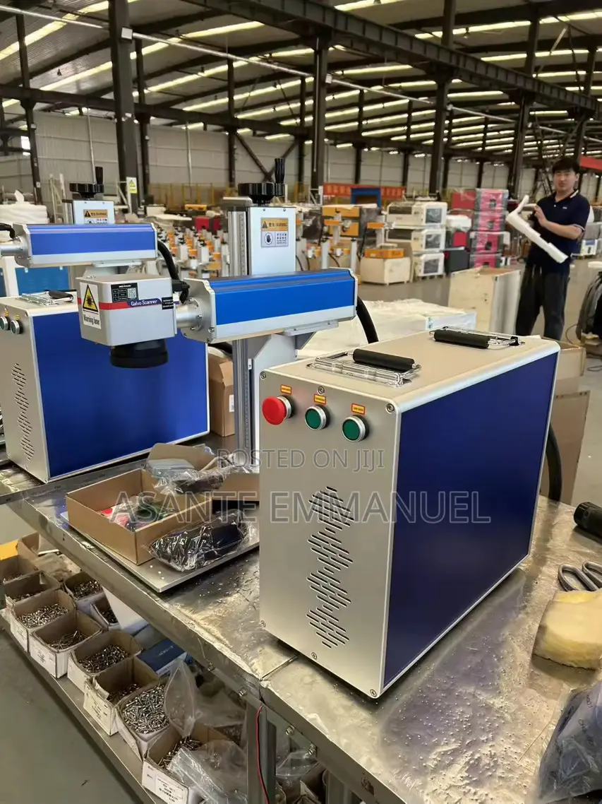 Fibre Engraving Machine