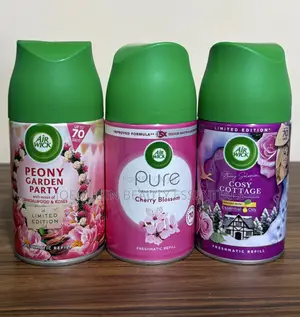 Airwick Automatic Spray Refill