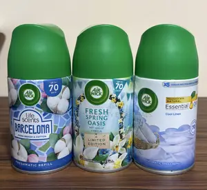 Airwick Automatic Spray Refill