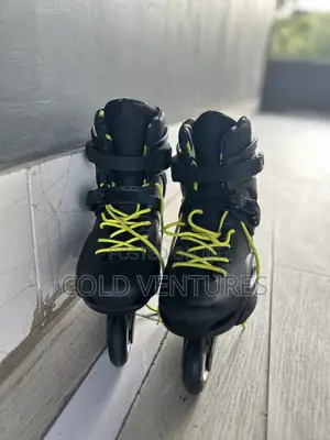 Inliner Roller Skates for Adults