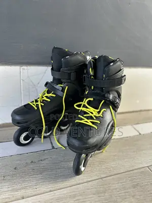 Inliner Roller Skates for Adults