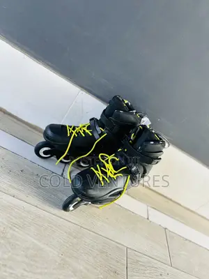 Inliner Roller Skates for Adults