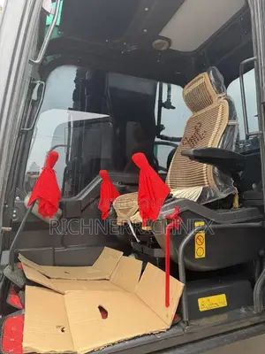 VOLVO 210 21tons 90% New